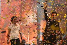MNC Play Gelar Konser...