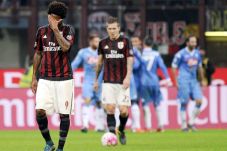 Sejarah Kemenangan Napoli...