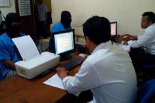Jual Togel, Sopir Bus...