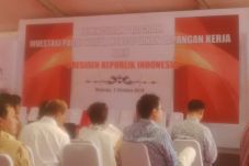 Jokowi Resmi Luncurkan...