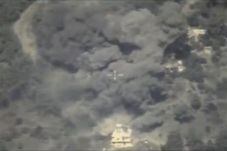 Jet Su-24 dan Su-34...
