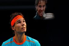 Nadal Bersumpah Bakal...