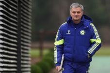 Ini Syarat Mourinho...
