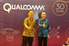 Teknologi Baru Qualcomm...