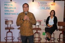 MasterCard-idEA Luncurkan...