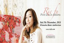 Rie Fu Udah Gak Sabar...