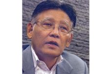 Masalah Krusial Pemberantasan...