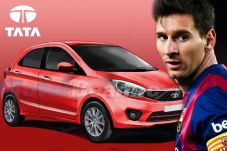 Tata Motor Gandeng Lionel...