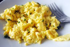 Anda Fans Scrambled...