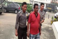 Oknum Guru di Padangsidimpuan...