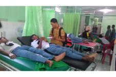 55 Anak Panti Asuhan...