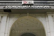 OJK Siap Keluarkan Stimulus...