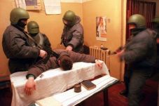 Spetnaz, Pasukan Hantu...