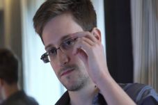 Snowden Ungkap Trik...