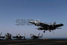 Minta Pilotnya di Suriah...