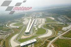 Menyambut 25 Tahun MotoGP...