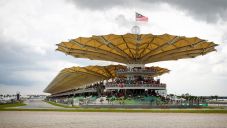 Fakta Menarik GP Malaysia:...