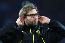 Klopp Sudah Ditunggu...