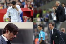 Barcelona, Chelsea,...