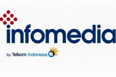Infomedia Kembali Raih...