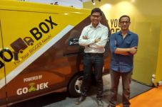 GO-BOX Jasa Pengiriman...