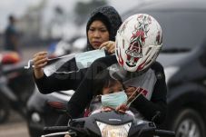 Ini Kata Menteri Kesehatan...