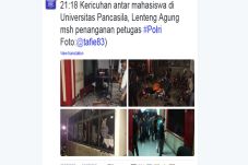 Mahasiswa Universitas...