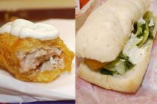Musim Gugur, KFC Jepang...