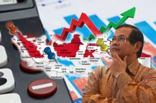 Pramono: Paket Kebijakan...