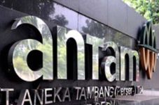 Proyek Alumina Antam...