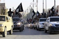 Pejabat AS Bingung ISIS...
