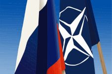 Rusia-NATO Dikhawatirkan...