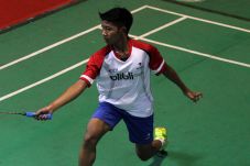 Langkah Mulus Jago Indonesia