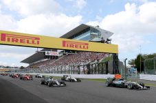Saham Mayoritas F1 Dijual...