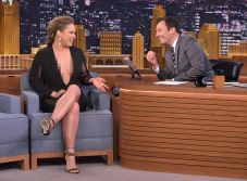 Ronda Rousey Terinspirasi...