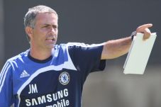 Jika Pecat Mourinho,...