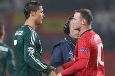 Ronaldo Rindu Main Bareng...
