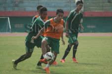 Sepak Bola Pra-PON Zona...