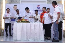 Perindo Diharapkan Cetak...