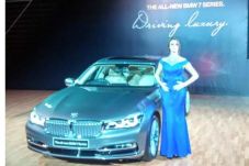 Mobil Mewah BMW Kembali...