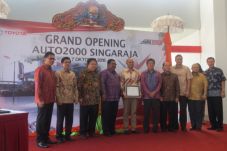 Auto2000 Singaraja Sudah...