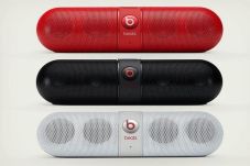 Speaker Baru Beats Pill+...