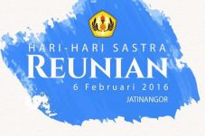 Fakultas Sastra/FIB...