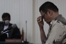 Korupsi Alkes Tangsel,...