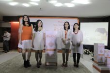 Bio-Oil Formula Perawatan...