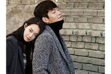 Kim Woo Bin & Shin...