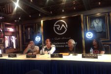 Raffi Ahmad Luncurkan...