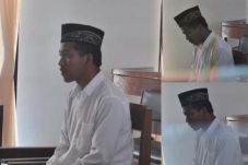 Pembunuh Alumni UGM...