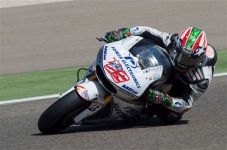 Hayden Tak Sabar Service...