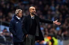 Pep Guardiola Setuju...